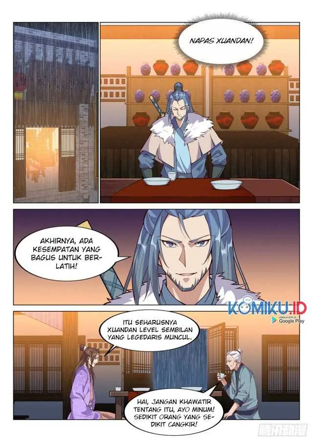 image-komik-otherworldly-evil-monarch-chapter-79-8/14