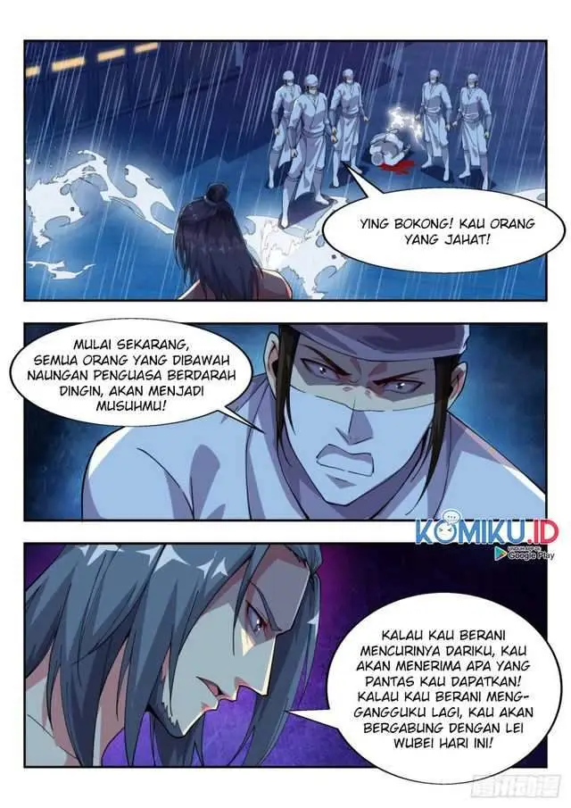 image-komik-otherworldly-evil-monarch-chapter-82-10/15