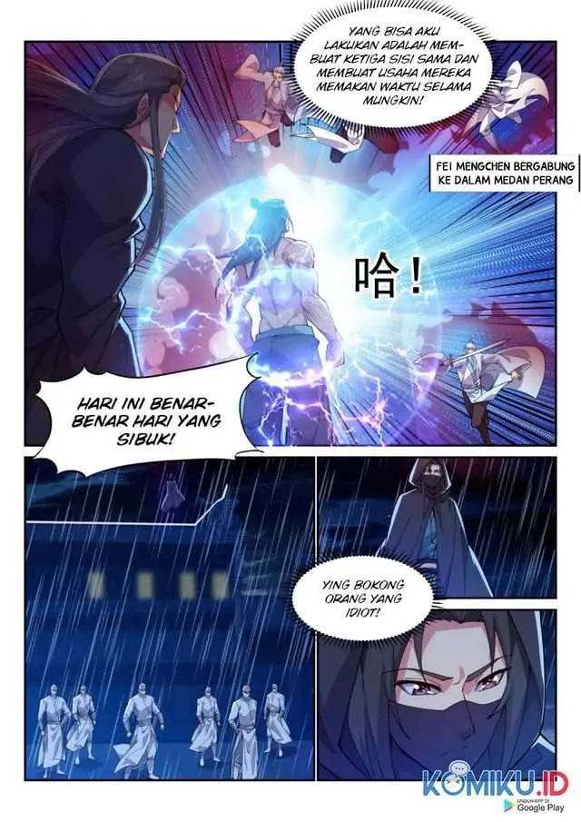 image-komik-otherworldly-evil-monarch-chapter-82-14/15