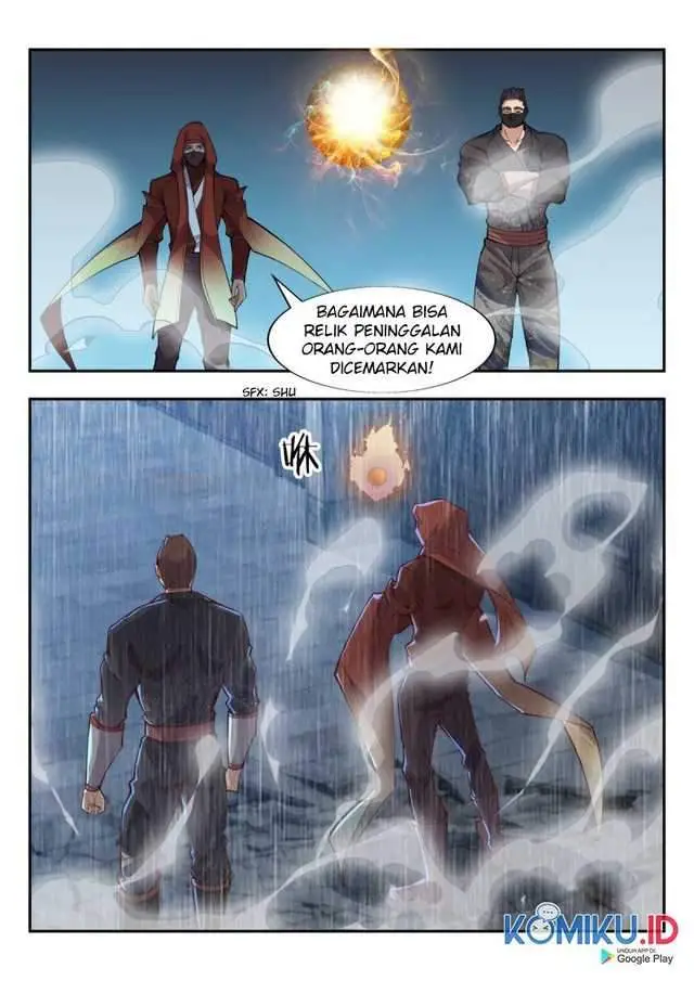 image-komik-otherworldly-evil-monarch-chapter-83-12/14