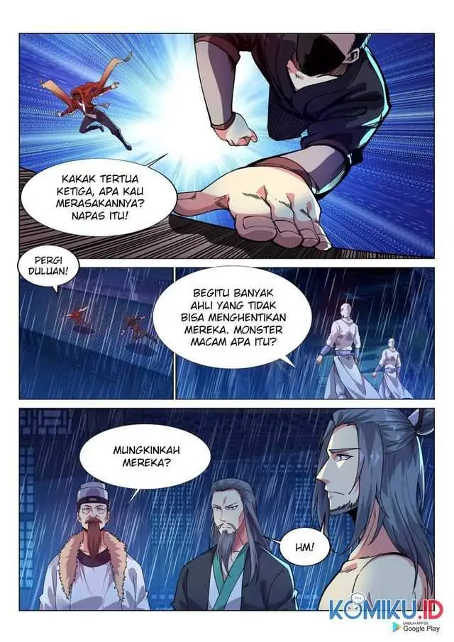 image-komik-otherworldly-evil-monarch-chapter-84-2/13