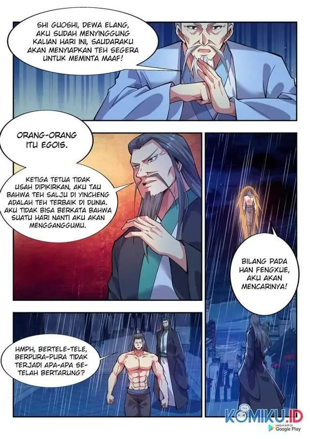 image-komik-otherworldly-evil-monarch-chapter-84-6/13