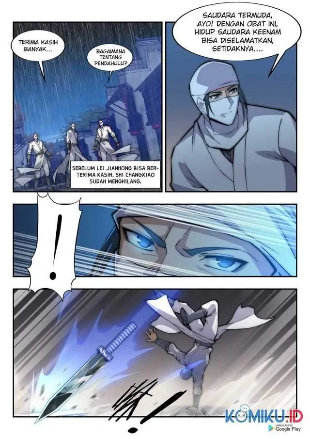 image-komik-otherworldly-evil-monarch-chapter-84-8/13