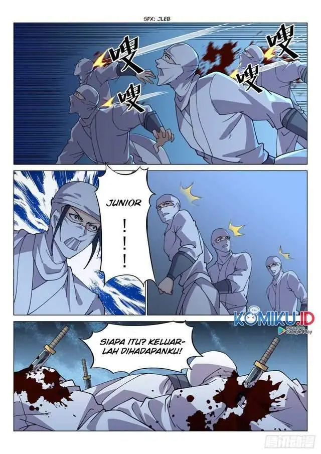 image-komik-otherworldly-evil-monarch-chapter-84-9/13