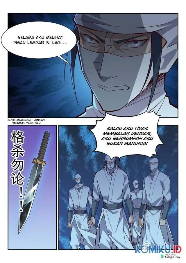 image-komik-otherworldly-evil-monarch-chapter-84-11/13