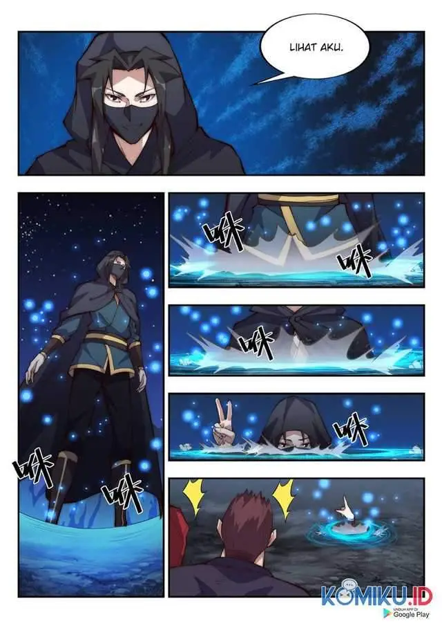 image-komik-otherworldly-evil-monarch-chapter-85-10/12