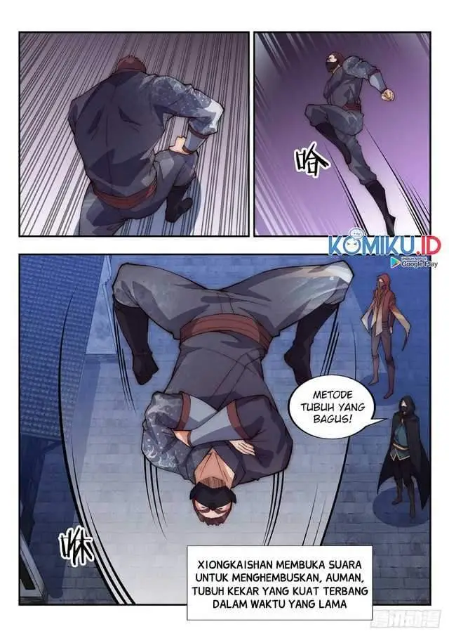 image-komik-otherworldly-evil-monarch-chapter-86-5/14