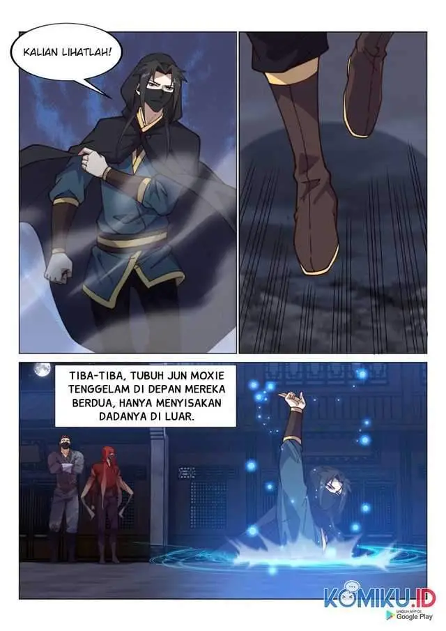 image-komik-otherworldly-evil-monarch-chapter-86-11/14