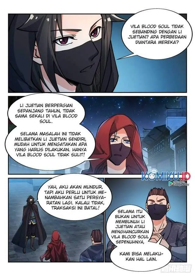 image-komik-otherworldly-evil-monarch-chapter-87-6/13