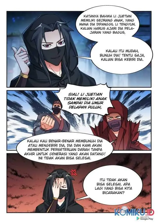 image-komik-otherworldly-evil-monarch-chapter-87-7/13