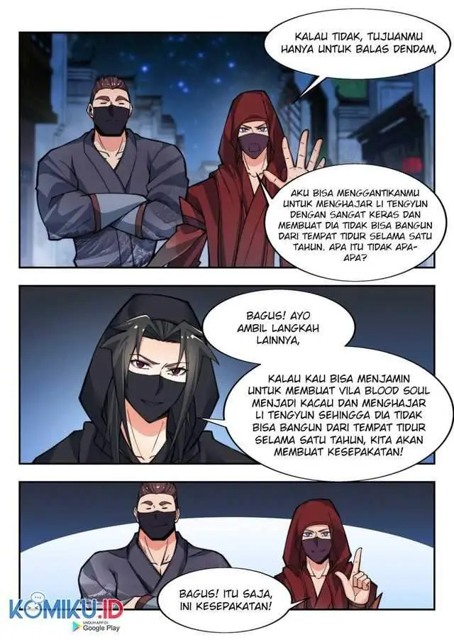 image-komik-otherworldly-evil-monarch-chapter-87-8/13