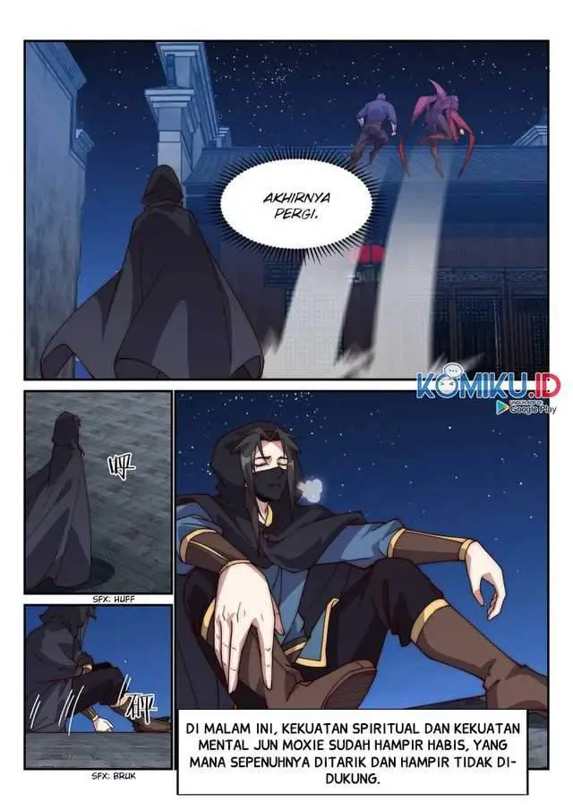 image-komik-otherworldly-evil-monarch-chapter-87-10/13