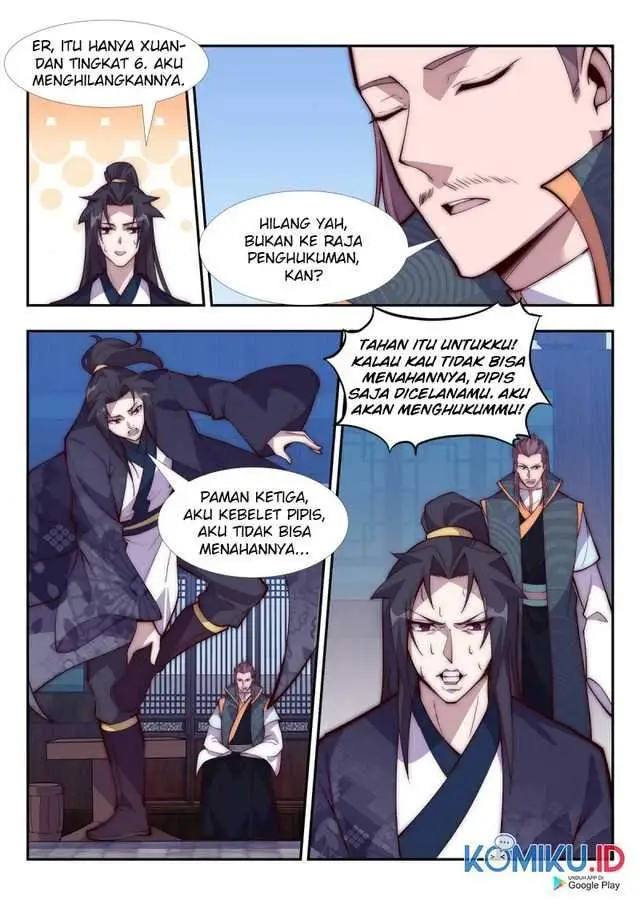 image-komik-otherworldly-evil-monarch-chapter-88-3/12