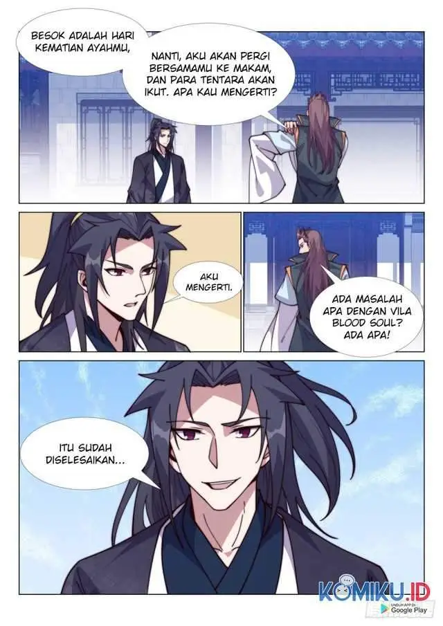 image-komik-otherworldly-evil-monarch-chapter-88-8/12