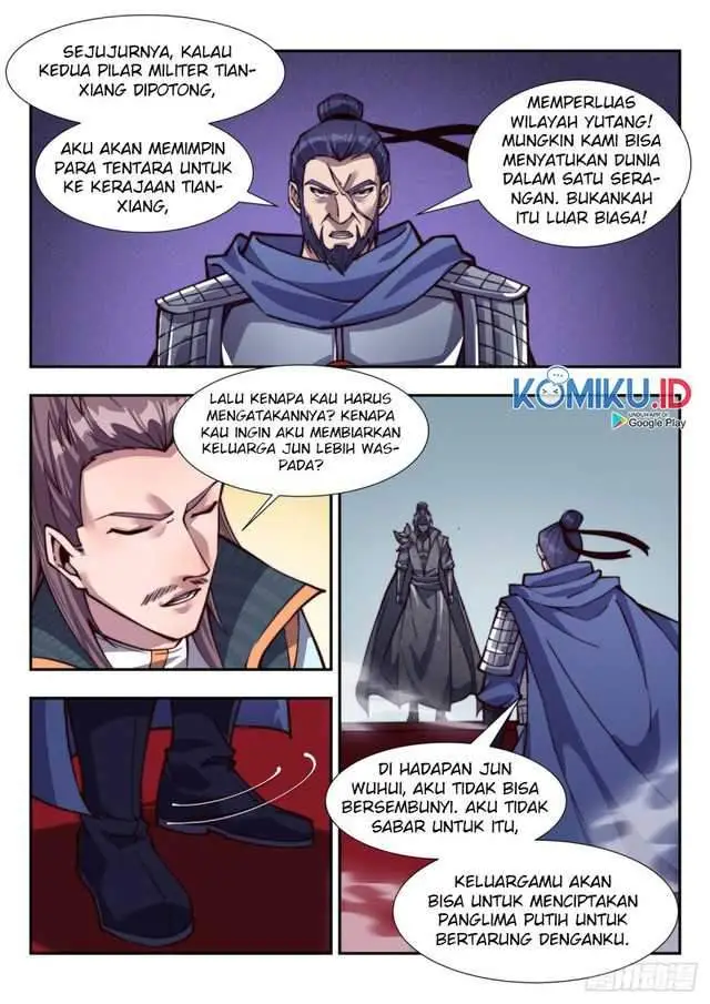 image-komik-otherworldly-evil-monarch-chapter-89-8/14