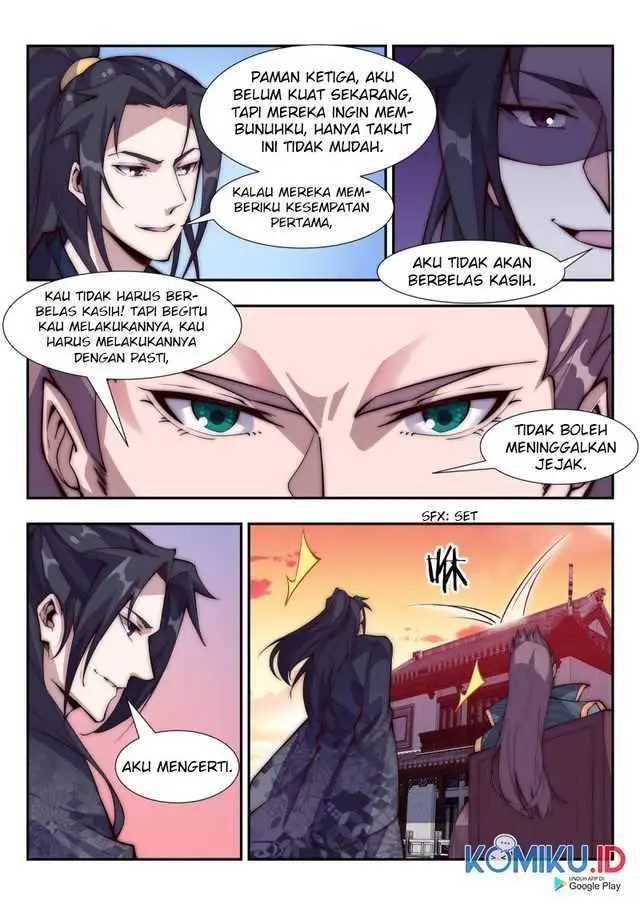 image-komik-otherworldly-evil-monarch-chapter-89-10/14