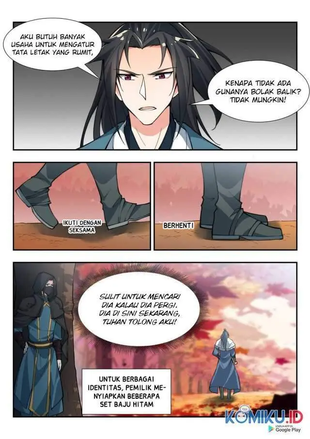 image-komik-otherworldly-evil-monarch-chapter-89-13/14
