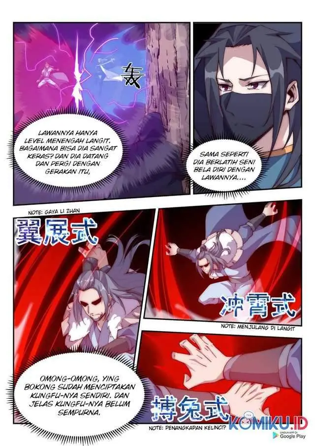 image-komik-otherworldly-evil-monarch-chapter-90-4/13