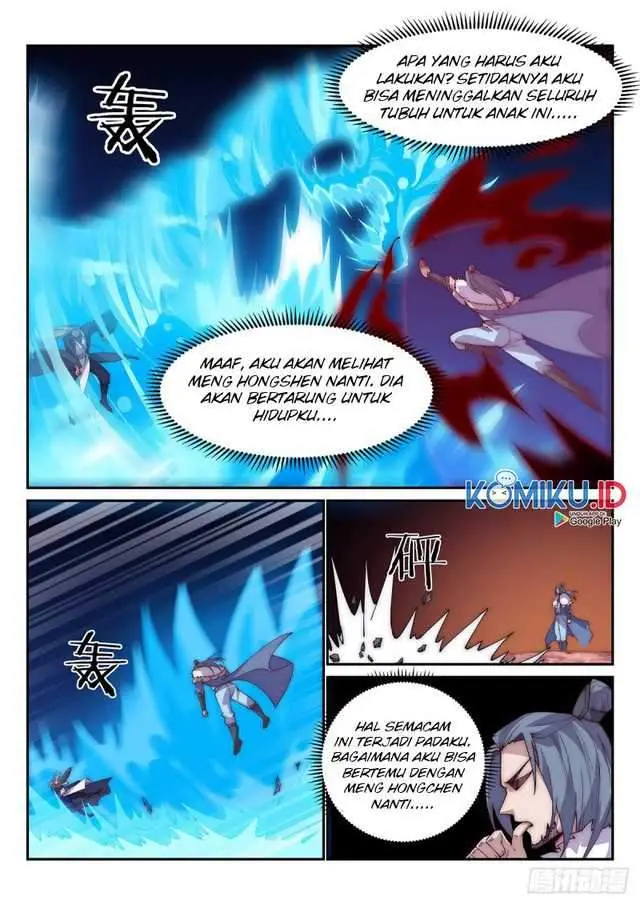 image-komik-otherworldly-evil-monarch-chapter-90-9/13