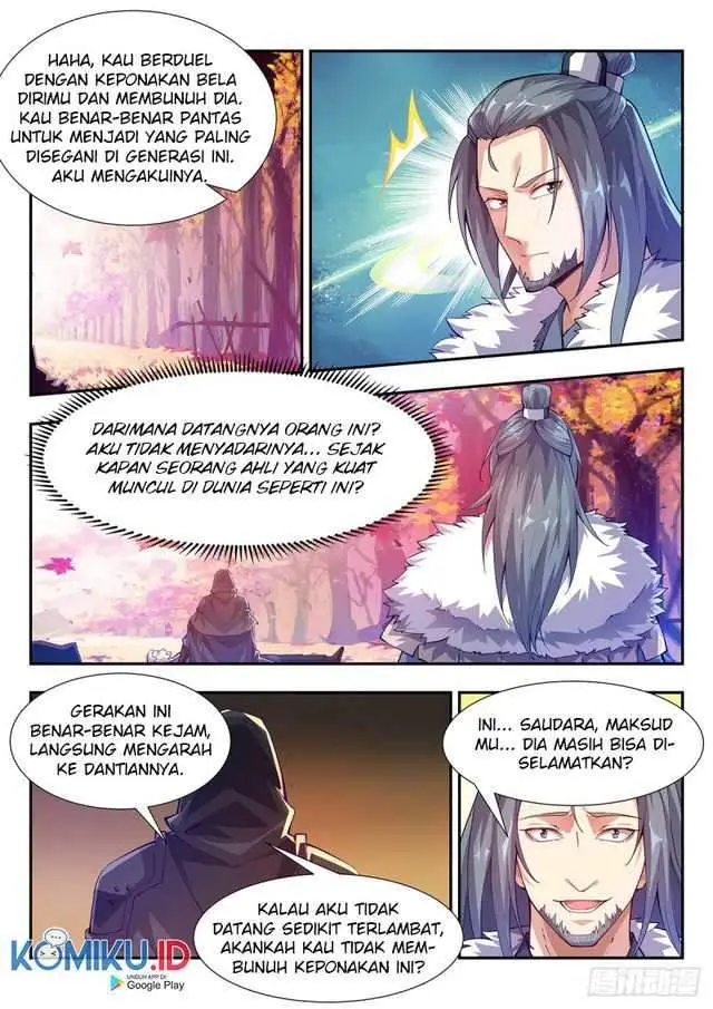 image-komik-otherworldly-evil-monarch-chapter-90-10/13