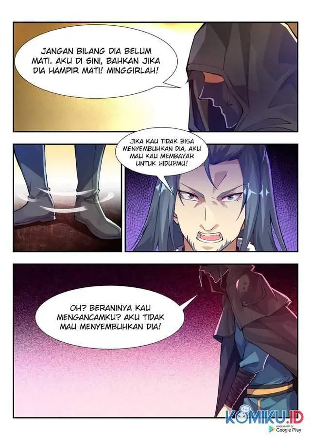 image-komik-otherworldly-evil-monarch-chapter-90-11/13