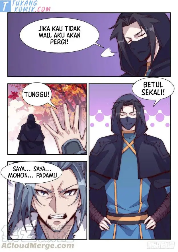 image-komik-otherworldly-evil-monarch-chapter-91-1/15