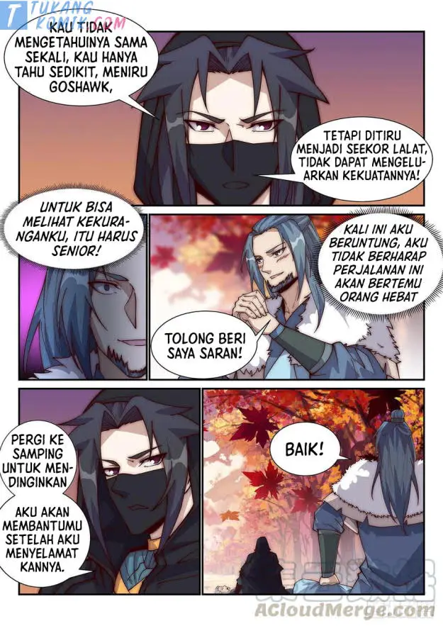 image-komik-otherworldly-evil-monarch-chapter-91-3/15