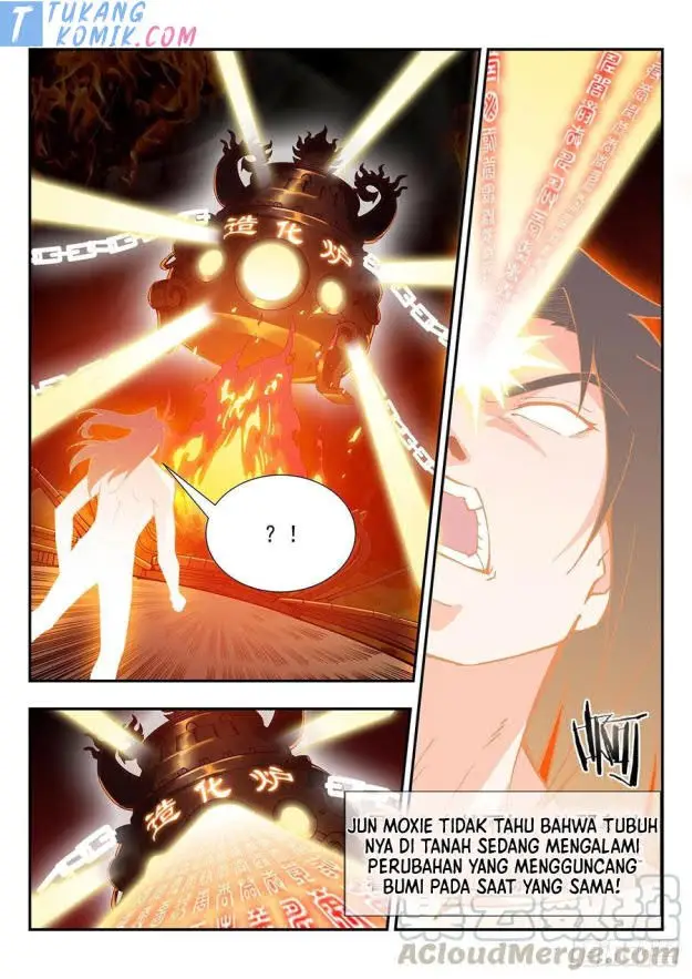 image-komik-otherworldly-evil-monarch-chapter-91-11/15