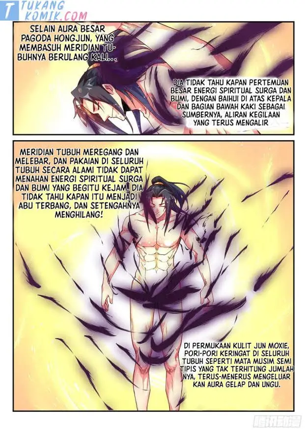 image-komik-otherworldly-evil-monarch-chapter-91-12/15