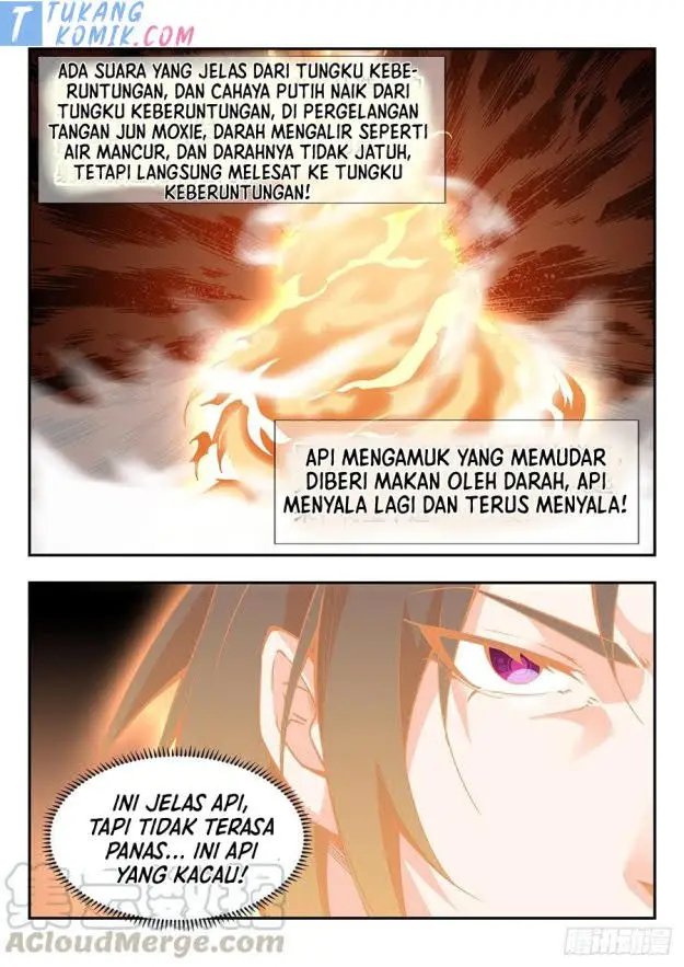 image-komik-otherworldly-evil-monarch-chapter-92-3/13