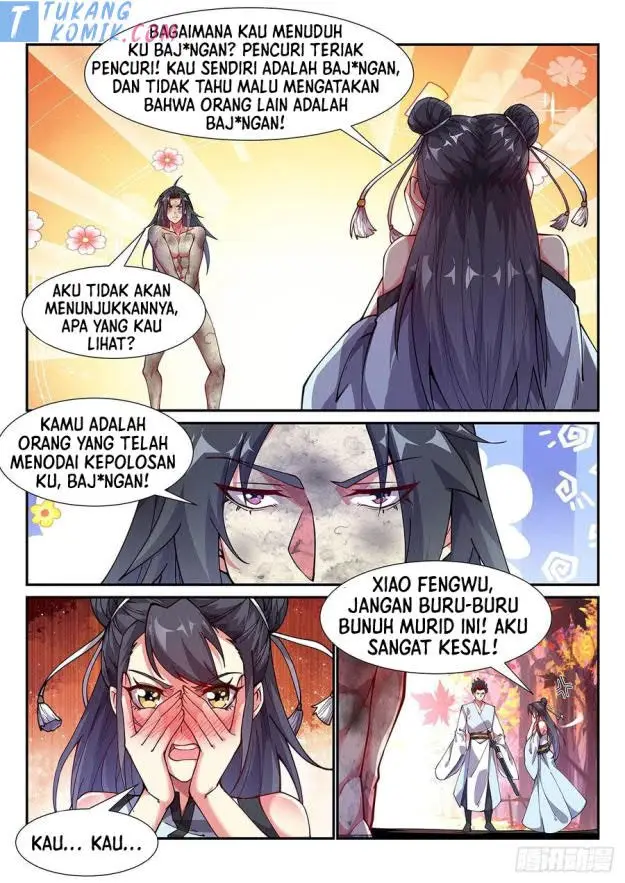 image-komik-otherworldly-evil-monarch-chapter-92-8/13