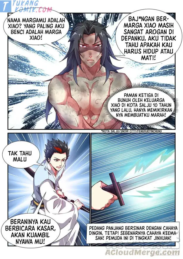 image-komik-otherworldly-evil-monarch-chapter-92-9/13