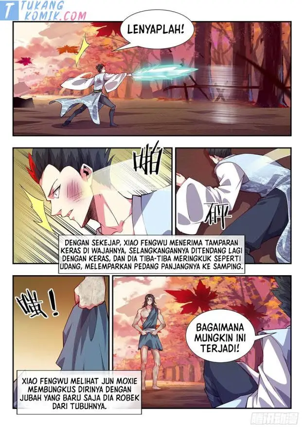 image-komik-otherworldly-evil-monarch-chapter-92-10/13