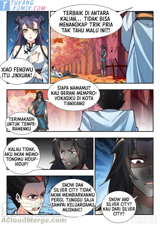 image-komik-otherworldly-evil-monarch-chapter-92-11/13