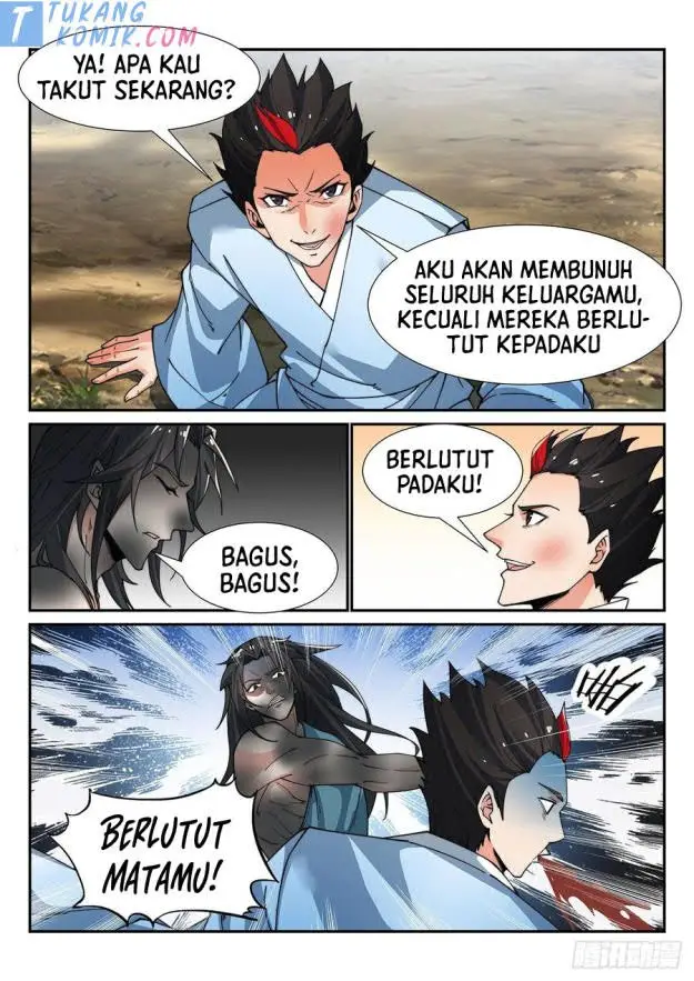 image-komik-otherworldly-evil-monarch-chapter-92-12/13