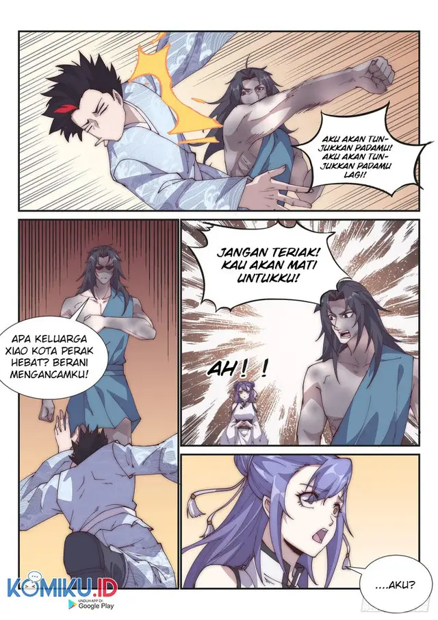 image-komik-otherworldly-evil-monarch-chapter-93-12/25