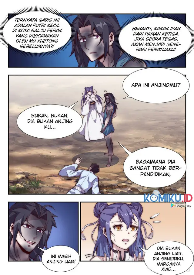 image-komik-otherworldly-evil-monarch-chapter-93-14/25