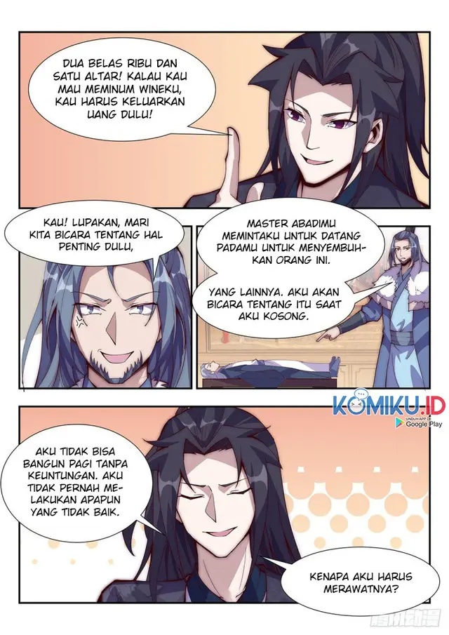 image-komik-otherworldly-evil-monarch-chapter-93-23/25