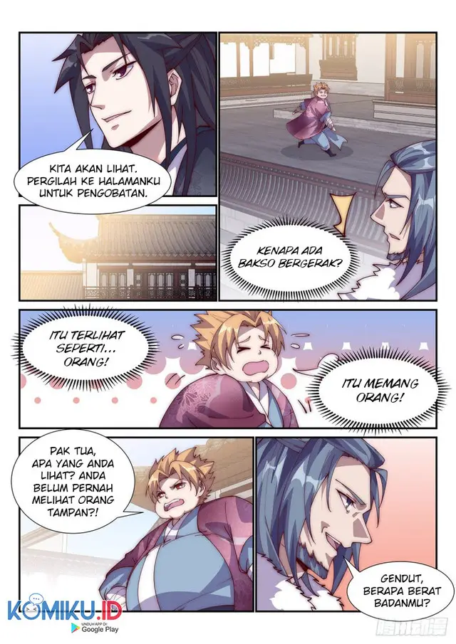 image-komik-otherworldly-evil-monarch-chapter-94-16/24