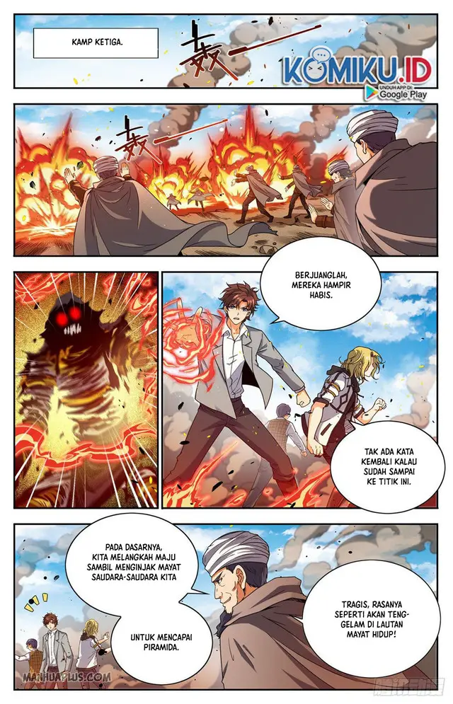 image-komik-otherworldly-evil-monarch-chapter-95-3/24