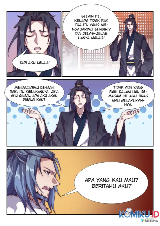 image-komik-otherworldly-evil-monarch-chapter-95-14/24