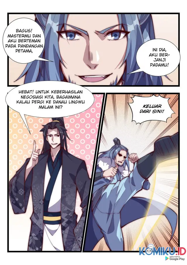 image-komik-otherworldly-evil-monarch-chapter-95-19/24