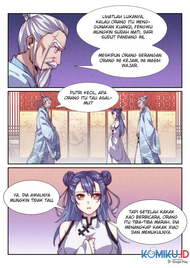 image-komik-otherworldly-evil-monarch-chapter-95-22/24