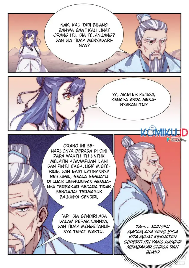 image-komik-otherworldly-evil-monarch-chapter-96-6/13