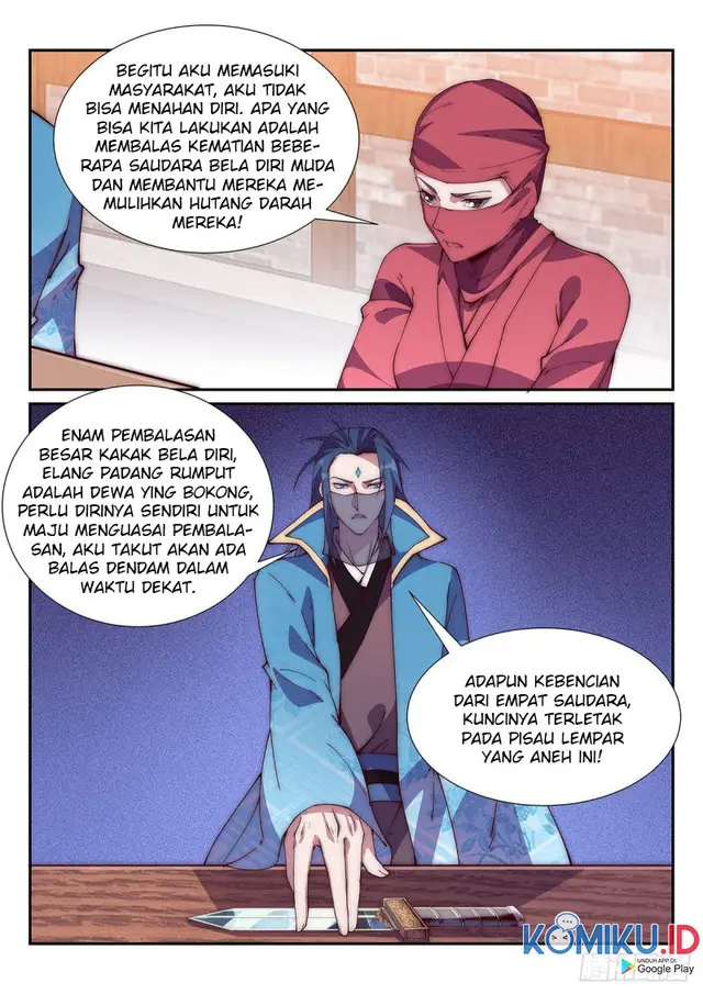 image-komik-otherworldly-evil-monarch-chapter-96-8/13