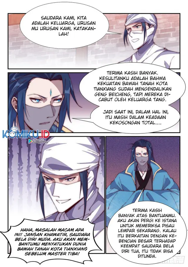 image-komik-otherworldly-evil-monarch-chapter-96-11/13