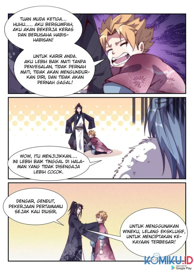 image-komik-otherworldly-evil-monarch-chapter-97-9/12