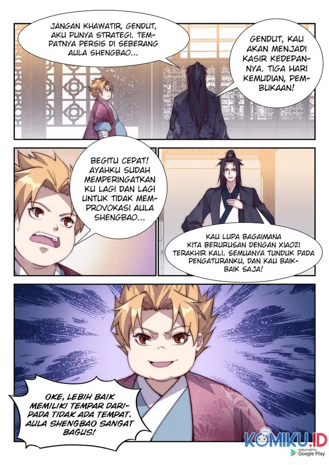 image-komik-otherworldly-evil-monarch-chapter-97-11/12