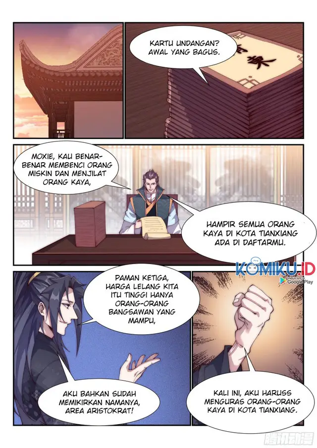 image-komik-otherworldly-evil-monarch-chapter-98-3/13