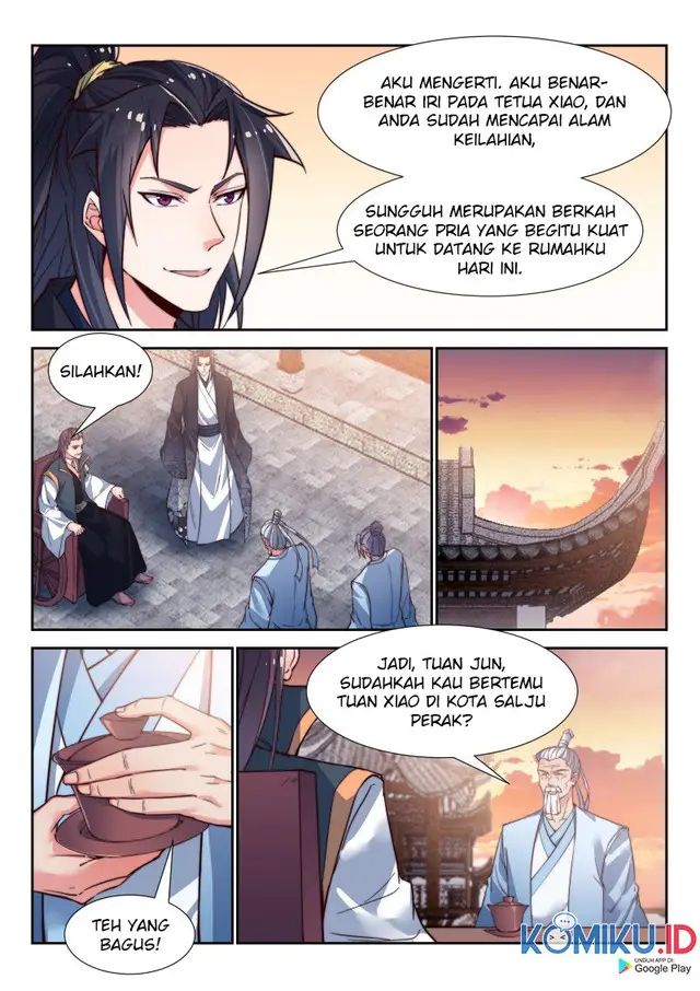 image-komik-otherworldly-evil-monarch-chapter-98-10/13